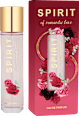Eau de Parfum of romantic love SPIRIT