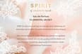 Eau de Parfum Cashmere Musk SPIRIT