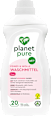 Waschmittel Feines & Wolle Rose planet pure
