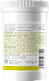 Wäsche Weiß mit aktivem Sauerstoff Öko planet pure