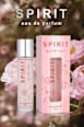 Eau de Parfum Of Wild Roses SPIRIT