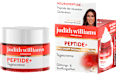 Anti Falten Gesichtscreme Peptide+ judith williams COSMETICS