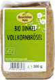 Paniermehl Bio Dinkel-Vollkornbrösel Rosenfellner Mühle