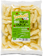 Knabbergebäck Bio Hirse for Kids Rosenfellner Mühle
