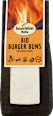 Backmischung Bio Burger Buns Rosenfellner Mühle