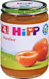 Bio sadna kaša marelice, od 5. meseca dalje HiPP