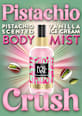 Körperspray Body Mist Pistachio Chrush Ivy&Lane