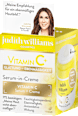 Gesichtsserum in Creme Vitamic C+ Judith Williams