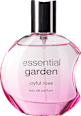 Női EdP Joyful Rose Essential Garden
