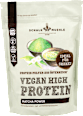 Proteinpulver Vegan High Protein Matcha Power SCHALK MÜHLE