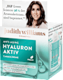 Tagescreme Hyaluron aktiv Judith Williams