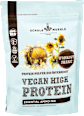 Proteinpulver Vegan High Protein Essential Amino Mix SCHALK MÜHLE