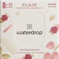 Getränkewürfel Flair Himbeere waterdrop