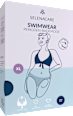 Periodenunterwäsche Swimwear Bademode blue Gr. XL SELENACARE