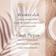 Eau de Parfum of Creamy Coconut  SPIRIT