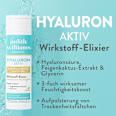 Serum Hyaluron Aktiv Wirkstoff-Elixier judith williams COSMETICS