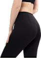 Periodenunterwäsche Free-Cut schwarz Gr L. L-XXL SELENACARE