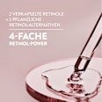 Gesichtscreme Retinol Science Judith Williams