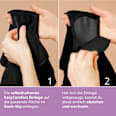 Periodenunterwäsche-Set Easy Comfort, Gr. S SELENACARE
