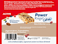 Active Power Riegel Nuts & Berries all in