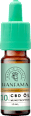 Mundtropfen CBD Öl 10 % Hanfama