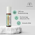 Anti-Stress Aroma Roll-On Hanfama