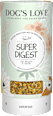 Nahrungsergänzung für Hunde Kräutermischung "Super Digest" für Magen & Darm DOG´S LOVE