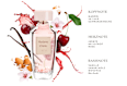 Eau de Parfum Madame Chérie CÂLINE