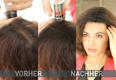 Streuhaar – Nr. 3 - 4 Dark Brown Cover Hair