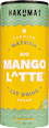 Pflanzendrink Bio Mango L^tte HAKUMA