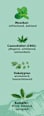 Königs Cannabis CBD Kühl Gel Hanfama