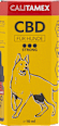 CBD Öl für Hunde, strong CALITAMEX
