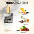 Haarparfum Nihan black NIHAN