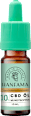 CBD Mundtropfen Öl 10% Hanfama
