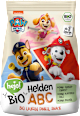 Bio špaldová pochúťka ABC Paw Patrol PURE & FUN