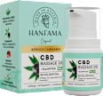 CBD Massage Gel Relax Hanfama