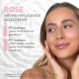 Gesichtscreme Intensivpflege Rose Judith Williams