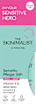 Gesichtscreme Sensitiv-Pflege 24h The Skinimalist