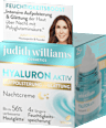 Nachtcreme Hyaluron Aktiv Judith Williams
