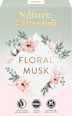Eau de Parfum Floral Musk Nature Blossom