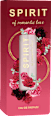 dámská EdP of Romantic Love SPIRIT