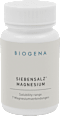 Siebensalz Magnesium Kapseln minis BIOGENA