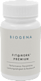 Fit@Work Premium Gold Kapseln minis BIOGENA
