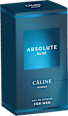  Absolute blue Eau de Toilette CÂLINE