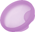 Menstruationsscheibe Gr. M SELENACARE