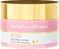 Nachtcreme Rose Judith Williams
