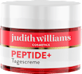 Anti Falten Gesichtscreme Peptide+ judith williams COSMETICS