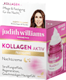 Nachtcreme Kollagen aktiv Judith Williams
