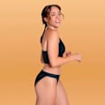 Periodenunterwäsche Active schwarz Gr. L SELENACARE