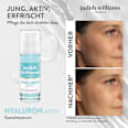 Serum Hyaluron Aktiv judith williams COSMETICS